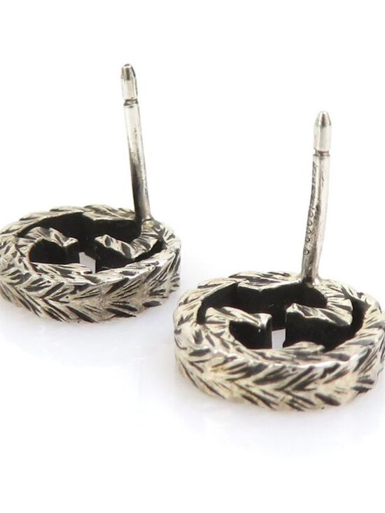 Gucci Earrings - Picture 6 of 10